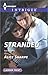 Stranded (The Rescuers, #2)
