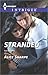 Stranded (The Rescuers, #2)