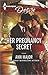 Her Pregnancy Secret (Harlequin Desire)
