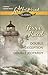 Double Deception and Double Jeopardy: An Anthology (Love Inspired Classics)