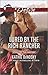 Lured by the Rich Rancher (Dynasties: The Lassiters #4)