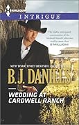 Wedding at Cardwell Ranch (Cardwell Cousins, #3)
