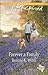 Forever a Family (Rosewood, Texas, #8)
