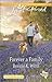Forever a Family (Rosewood, Texas, #8)