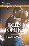 Hearts in Vegas by Colleen Collins