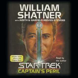Captain's Peril