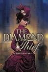 The Diamond Thief by Sharon Gosling