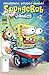 SpongeBob Comics # 2