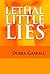 Lethal Little Lies (Jubilant Falls series Book 3)