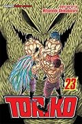 Toriko, Vol. 23