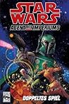 Star Wars by John Ostrander