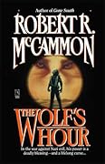 The Wolf's Hour (Michael Gallatin #1)