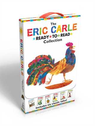 Ready-to-Read Collection