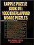 Lapple Puzzle Book #1: 1000...