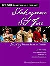 Teaching Twelfth Night and Othello: Shakespeare Set Free (Folger Shakespeare Library)
