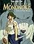 The Art of Princess Mononoke
