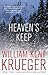 Heaven's Keep (Cork O'Connor, #9) by William Kent Krueger