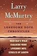 Image for The Lonesome Dove Chronicles