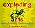 Exploding Ants: Amazing Facts About How Animals Adapt