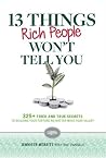 13 Things Rich Pe...