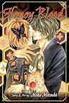 Honey Blood, Vol. 1 by Miko Mitsuki