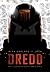 Dredd: The Illustrated Scri...