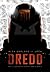 Dredd: The Illustrated Script and Visuals