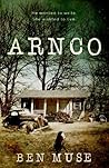 Arnco (The Write Stuff #1)