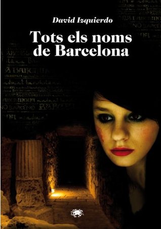 Tots els noms de Barcelona
