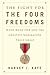 The Fight for the Four Freedoms by Harvey J. Kaye