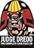 Judge Dredd: The Complete C...
