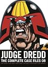 Judge Dredd by John Wagner