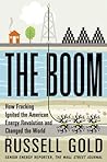 The Boom by Russell Gold