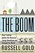 The Boom by Russell Gold