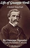 Life of Giuseppe Verdi by Giuseppe Signorini