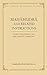 Mahamudra and Related Instructions: Core Teachings of the Kagyu Schools