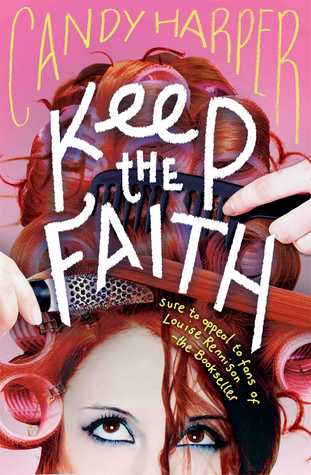 Keep the Faith (Faith, #2)
