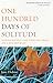 One Hundred Days of Solitude by Jane Dobisz