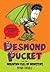 Desmond Pucket and the Mountain Full of Monsters by Mark Tatulli