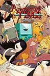 Adventure Time by Paul Pope