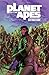 Planet of the Apes: Cataclysm Vol. 3 (3) (Planet of the Apes (Boom Studios))