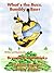 What's the Buzz, Bumbly Bee? (The Bumbly Bee Series Book 1)