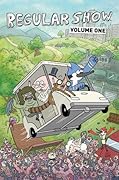 Regular Show Vol. 1