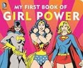 My First Book of Girl Power