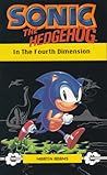 Sonic the Hedgehog in the Fourth Dimension Sonic the Hedgehog in the Fourth Dimension