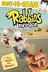 The Need for Speed (Rabbids Invasion) The Need for Speed (Rabbids Invasion)