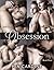 Obsession - Complete Collection (Obsession #1-4)