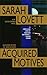 Acquired Motives (Dr. Sylvia Strange #2)