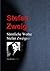 Gesammelte Werke Stefan Zweigs (German Edition)