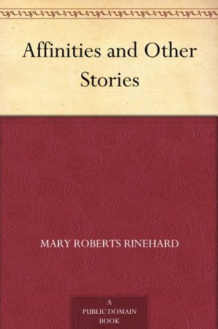 Affinities and Other Stories (Kindle Edition)